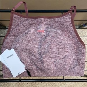 GYMSHARK Sports Bra